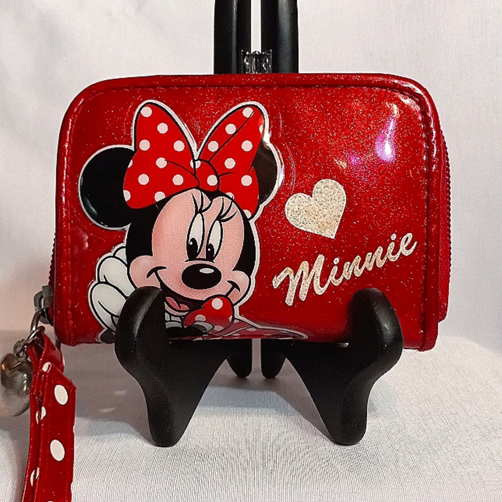 Disney's Mini Mouse